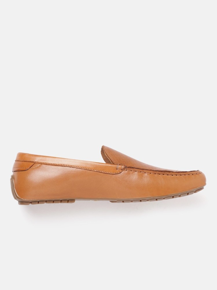 Nautica hot sale mens loafers