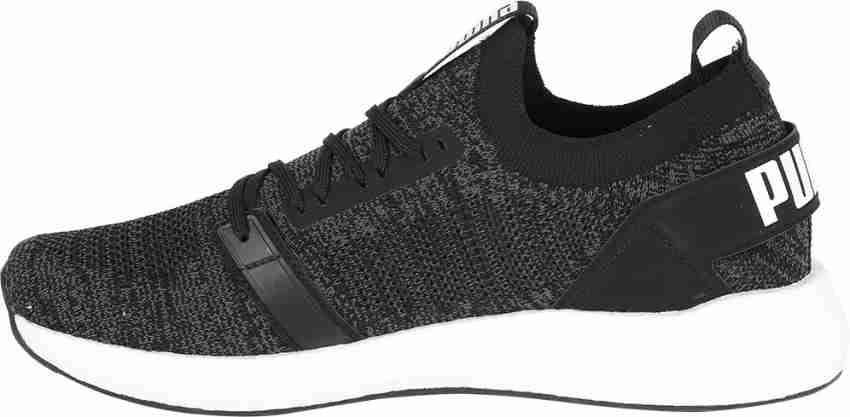 Nrgy neko men's engineer knit hot sale running shoes