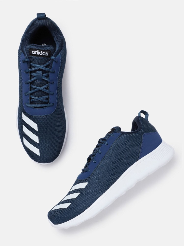 Adidas mens lite racer adapt 2.0 clearance  navy