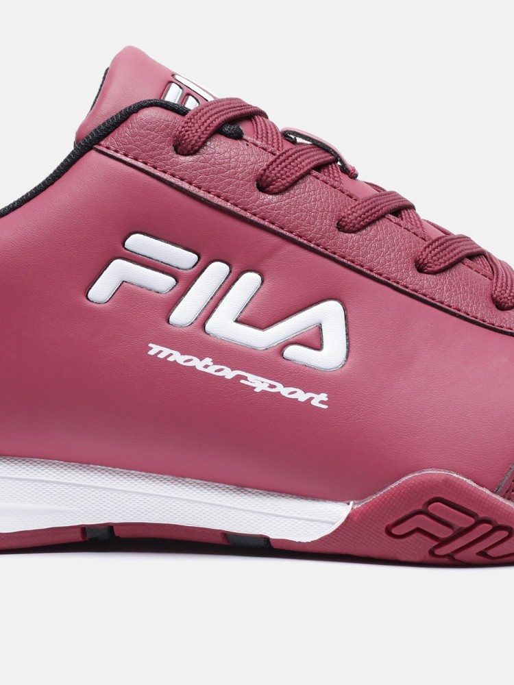 Fila flat deals