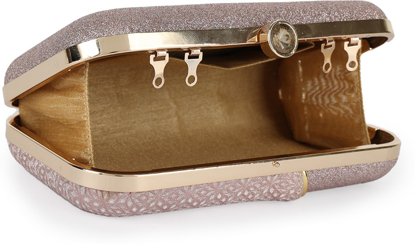 Nykaa party clutch sales
