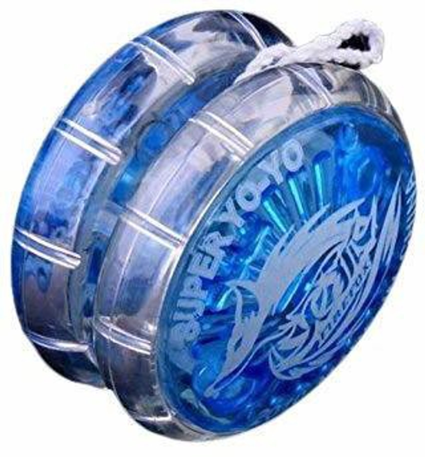 Led yoyo clearance