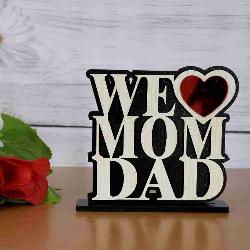 Mummy papa store marriage anniversary gifts