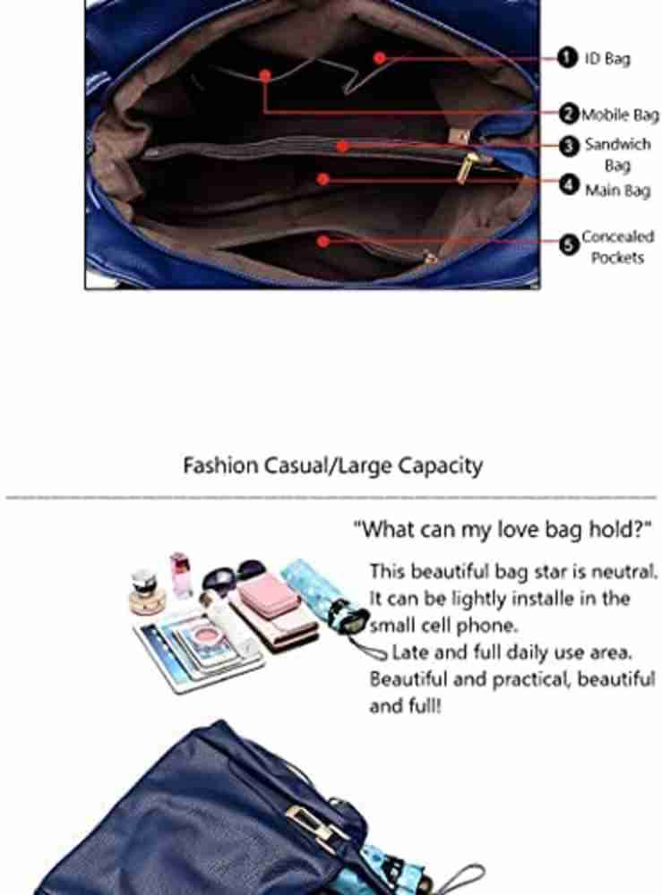MOMISY Sling Bag with Long Strap for Women Shoulder Zipper