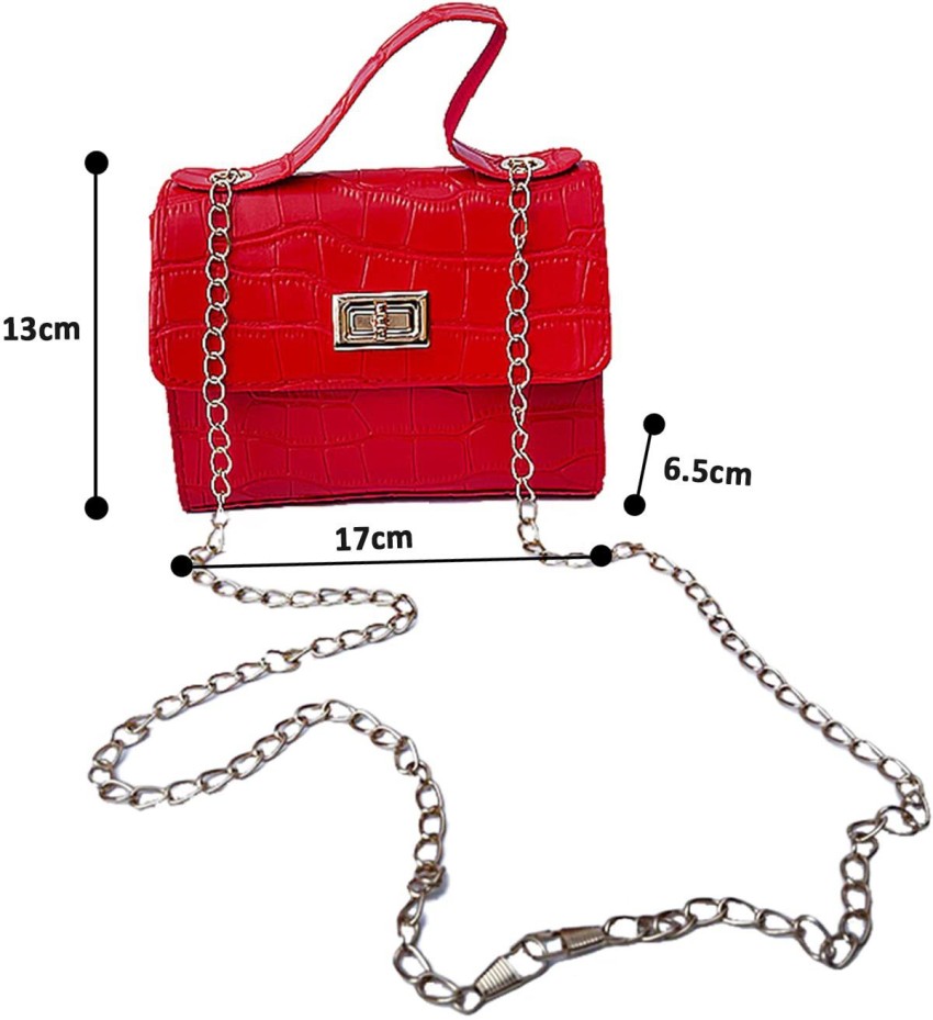 Buy small shoulder bags Online in INDIA at Low Prices at desertcart