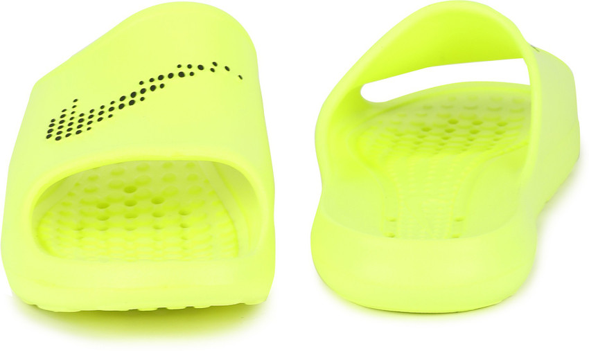 Nike shower slides best sale