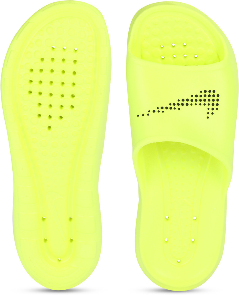 Nike shower online slippers
