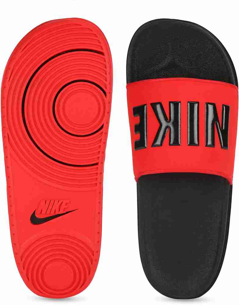 NIKE Men OFFCOURT SLIDE Slides Buy NIKE Men OFFCOURT SLIDE