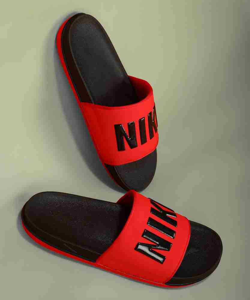 Buy NIKE Men OFFCOURT SLIDE Slides Online at Best Price