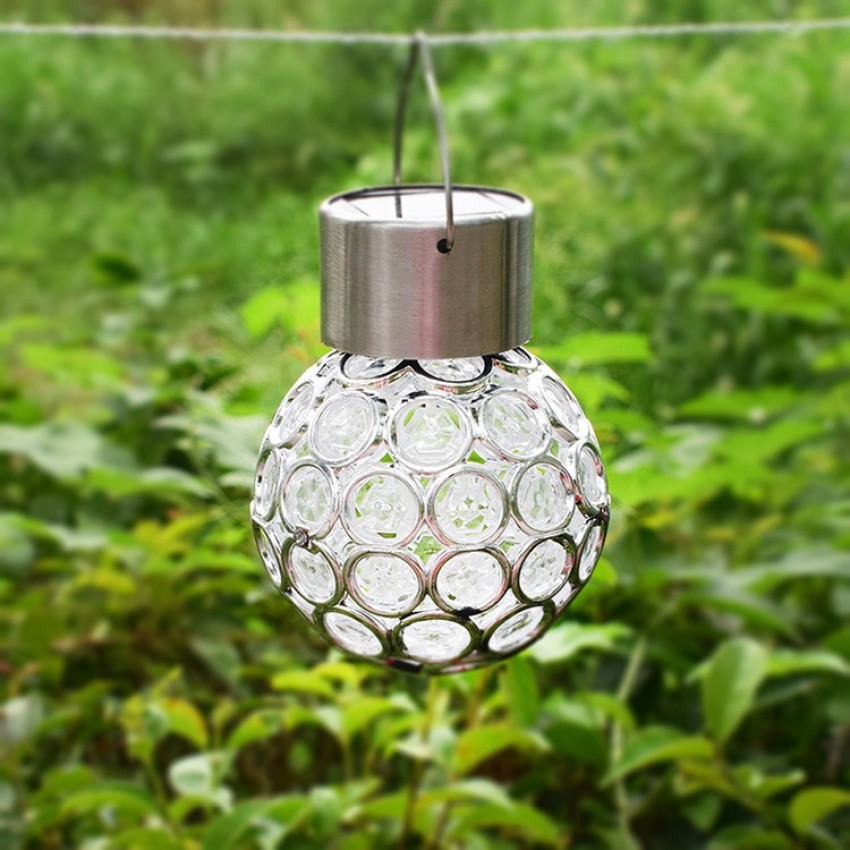 18+ Plastic Outdoor Globe Lights