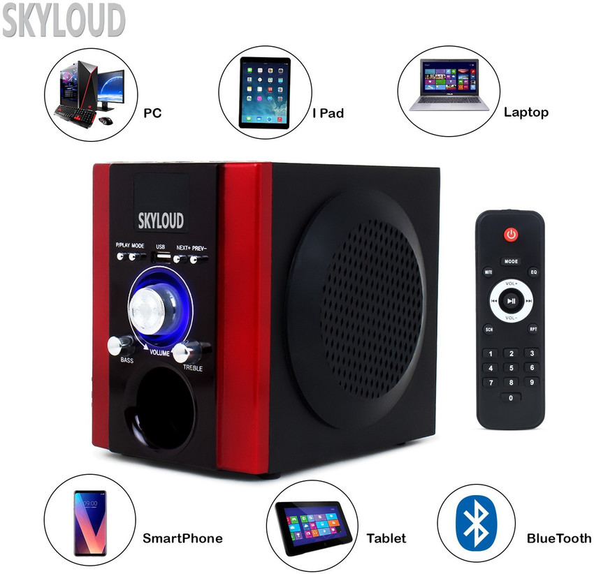Sky q sales bluetooth speaker