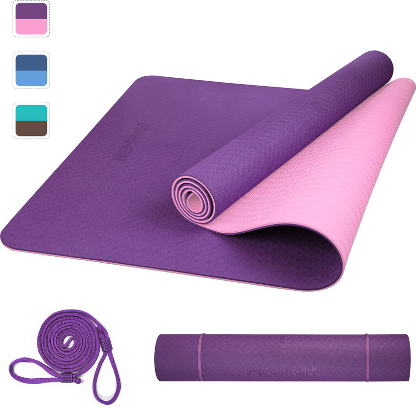 Proiron sales yoga mat