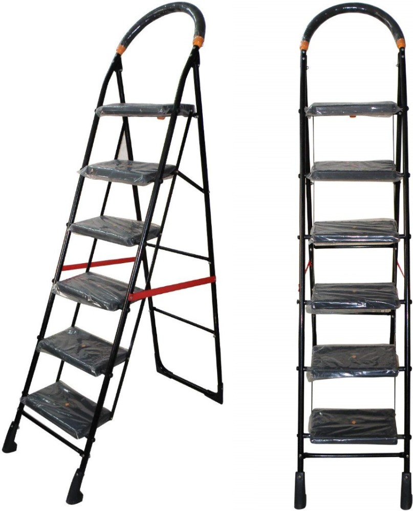 Heavy duty deals multi purpose ladder