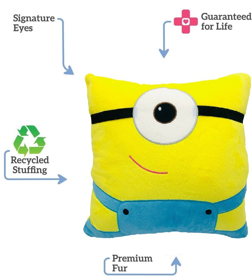 Minion 2024 pillow flipkart