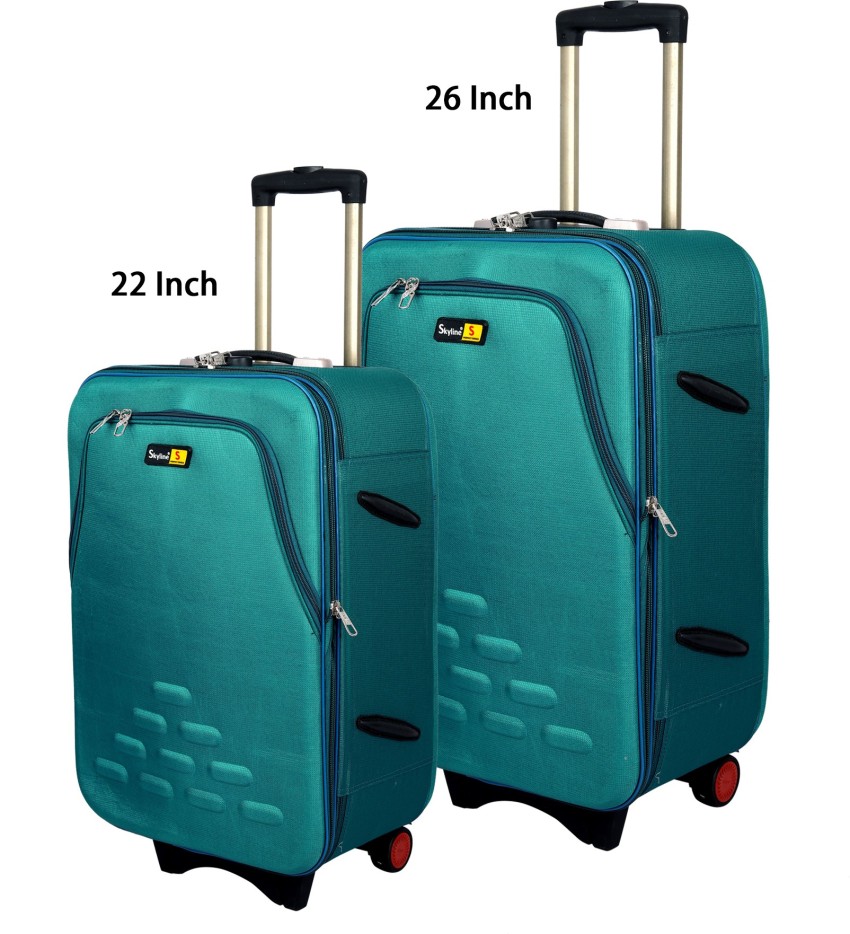 Skyline luggage cheap