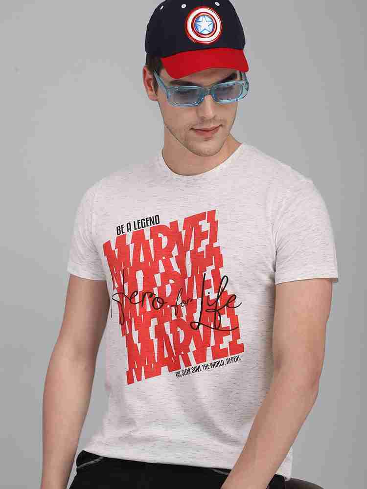 Marvel t best sale shirts flipkart