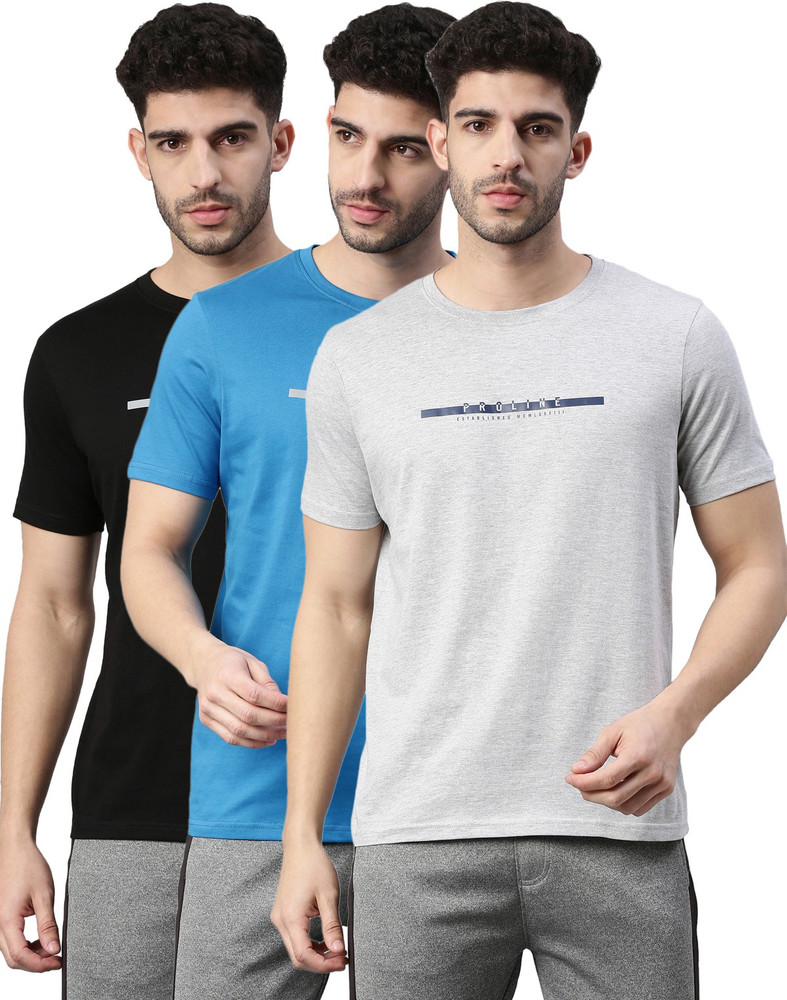 Proline t shop shirts online india