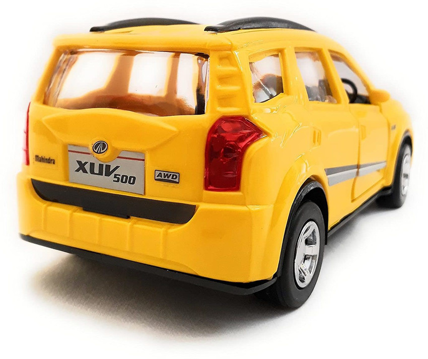 Mahindra xylo toy car store