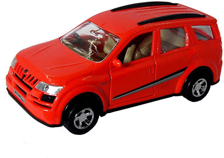 Xuv 500 diecast model sales
