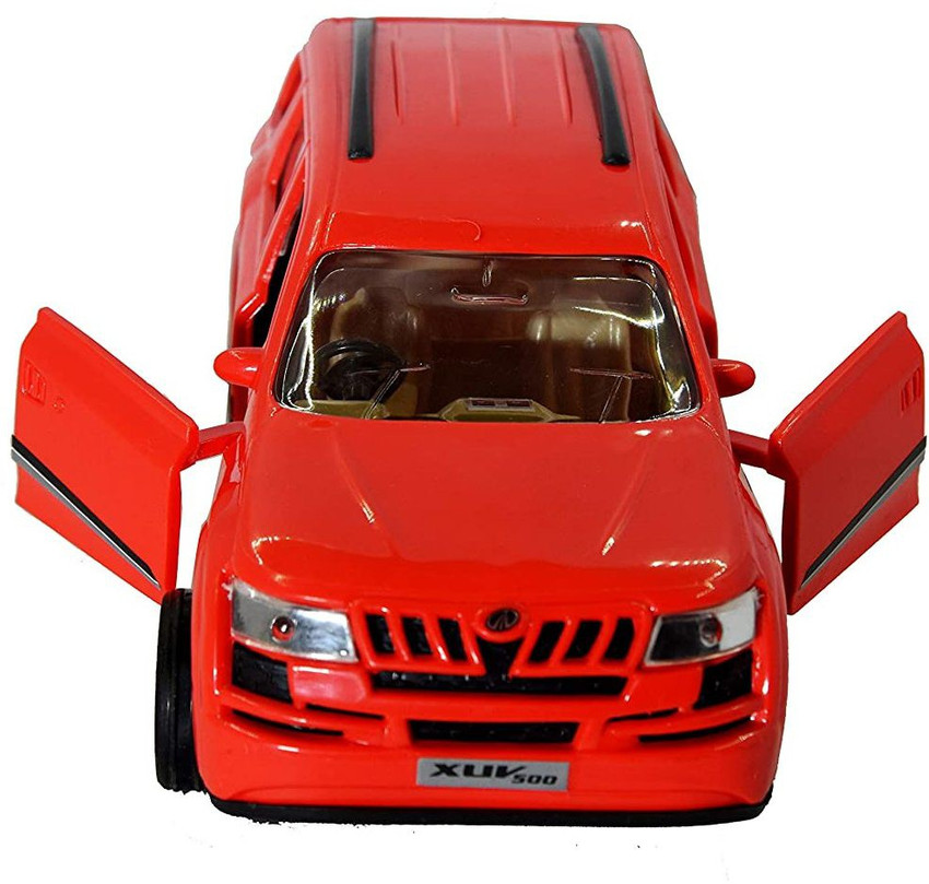 Mahindra xuv clearance toy car
