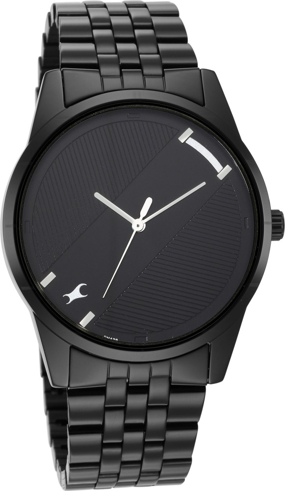 Fastrack watch stock outlet no 4170227