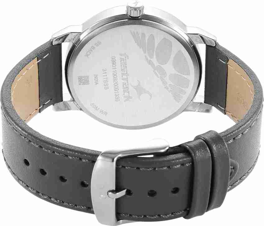 Fastrack 3278SL01 Stunners 3.0 Analog Watch For Women