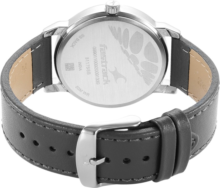 Fastrack watch 50mwr cheap price