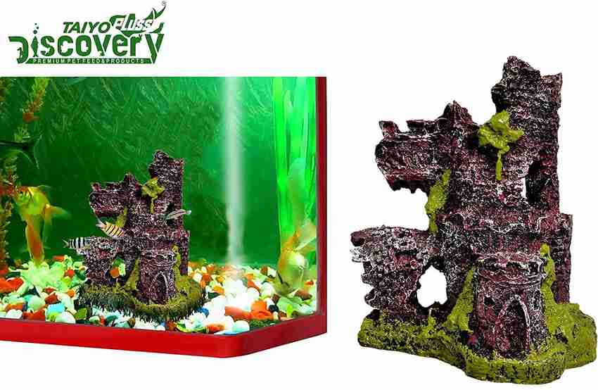 Aquarium toys snapdeal clearance