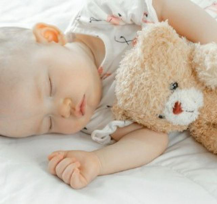 ALERTMED Rubber sheet for baby urine protection washable