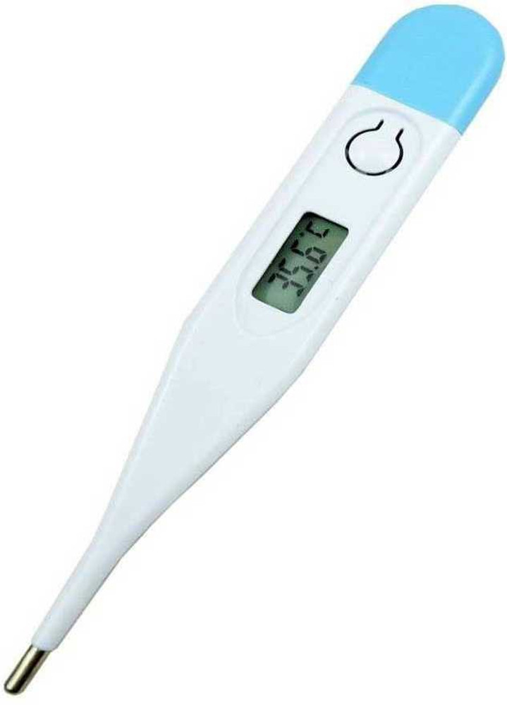 Toy thermometer outlet