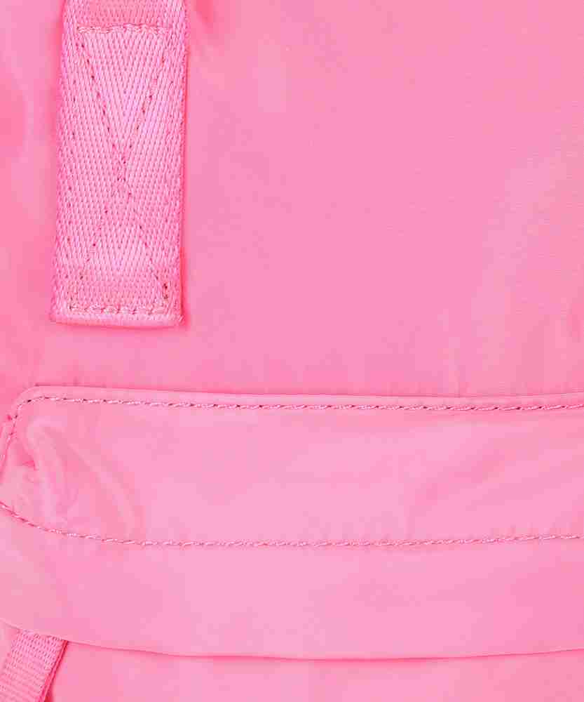 Forever 21 outlet pink backpack