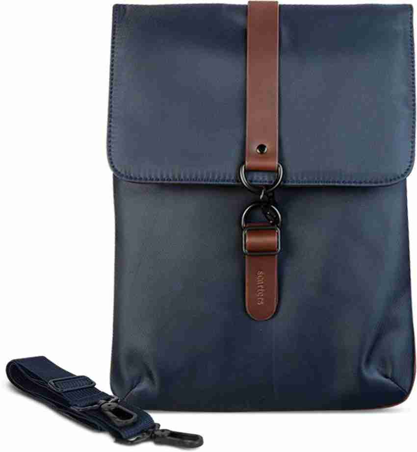 Scarters Folio Vol. I Crossbody Messenger Flipkart