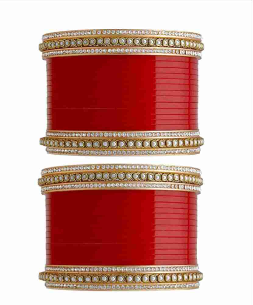 Chura set with price top