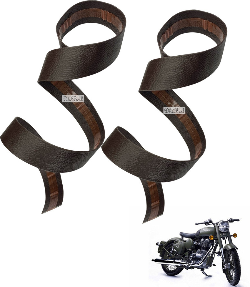 Bike handle 2025 wrap