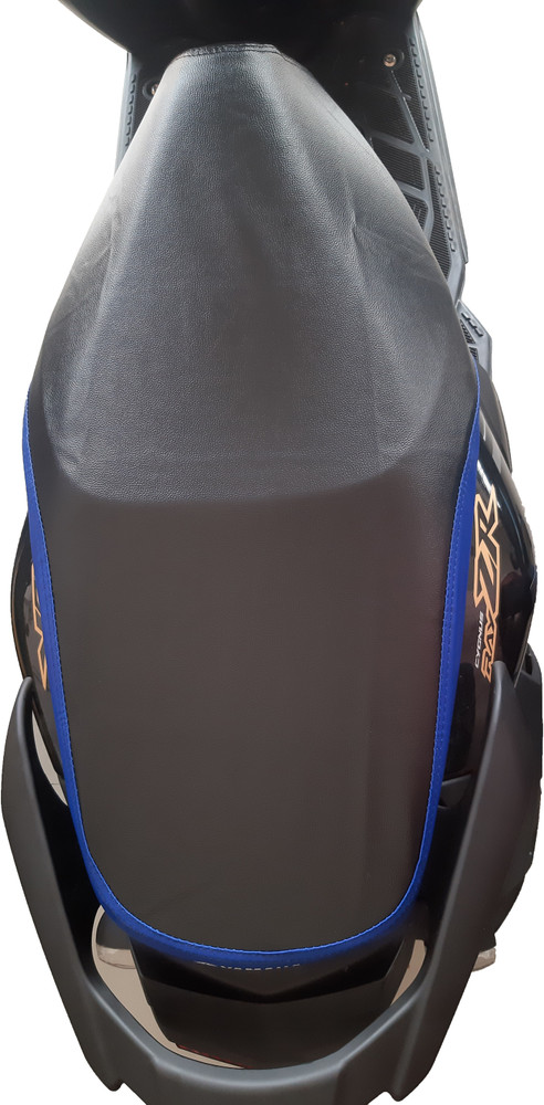 Yamaha ray zr hotsell 125 seat cover