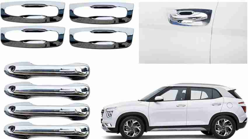 Hyundai creta on sale accessories 2020