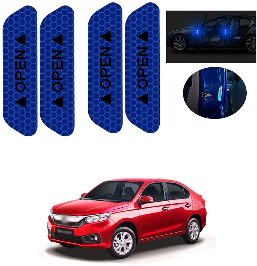 Honda car stickers deals