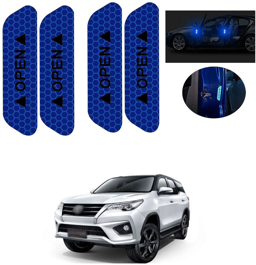 Fortuner sticker sale