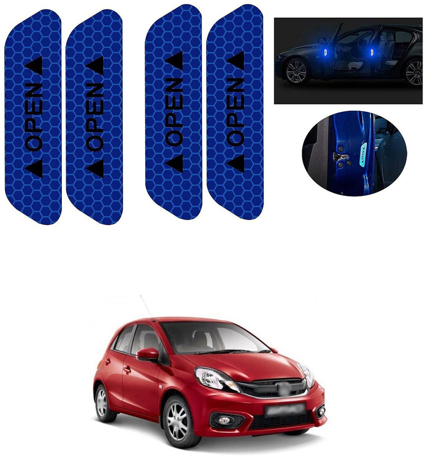Honda car stickers deals