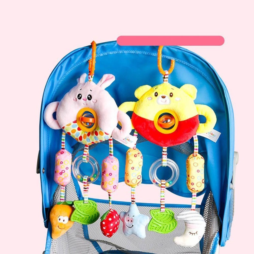 Baby on sale station toy