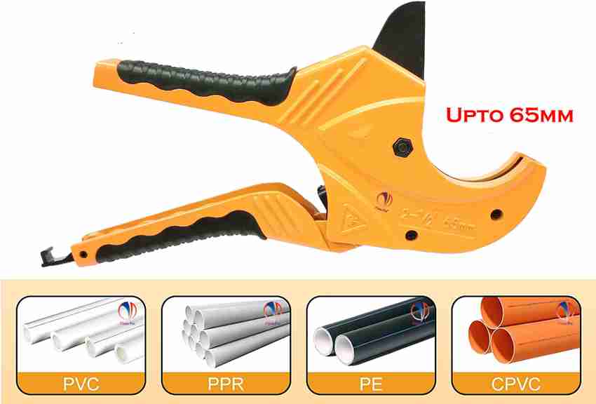 2 inch pvc 2025 cutter