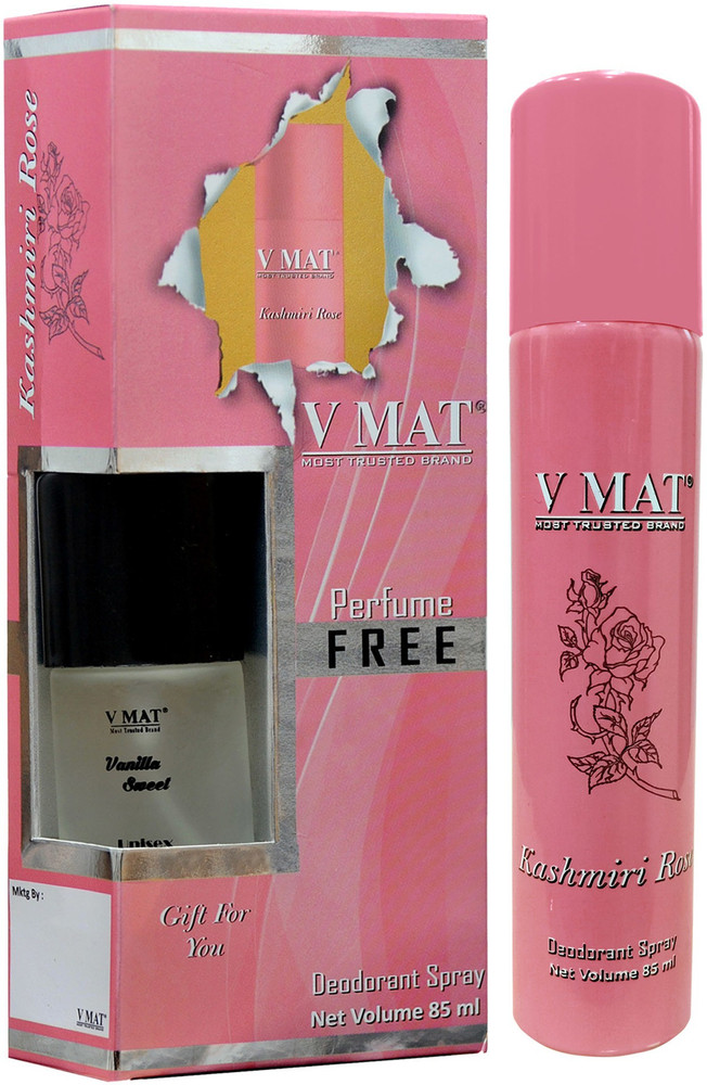 Parfum best sale rose kashmiri