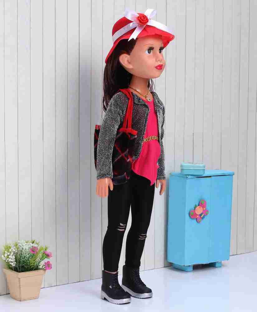 Large size doll discount