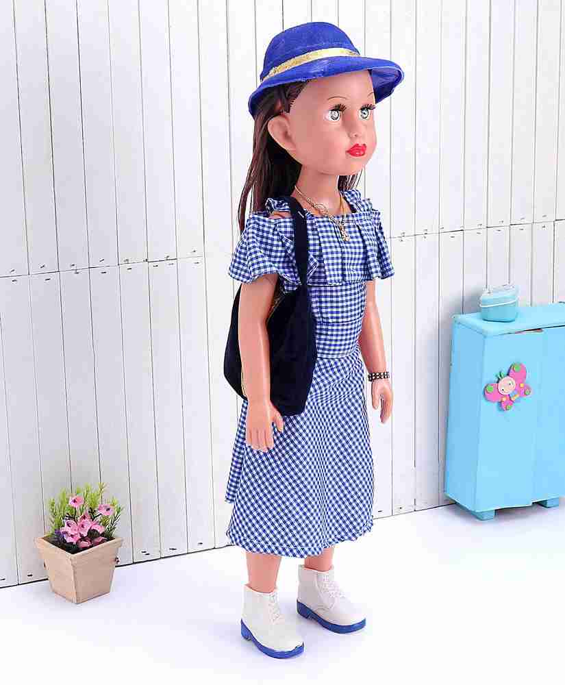 Large clearance doll clothes