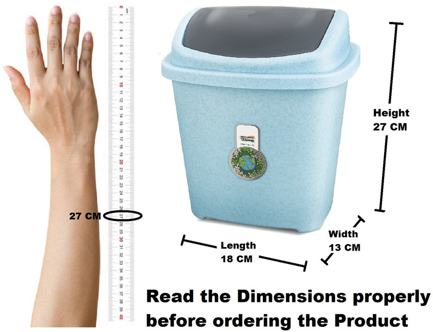 Dustbin small size store