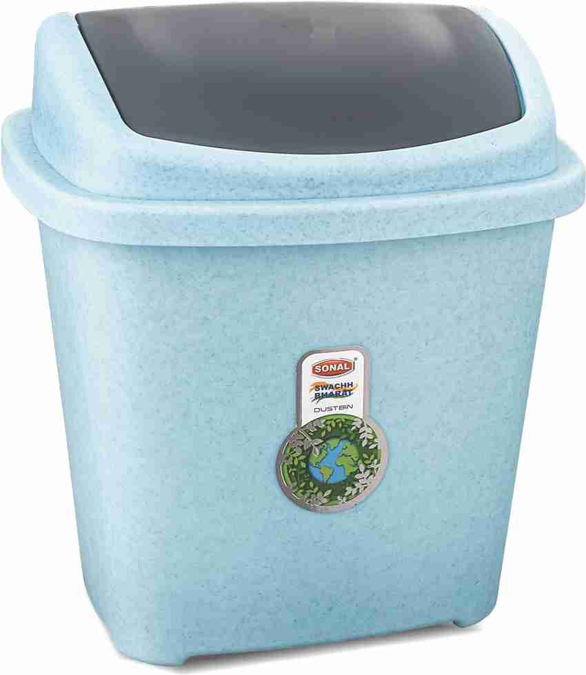 Dustbin small deals size