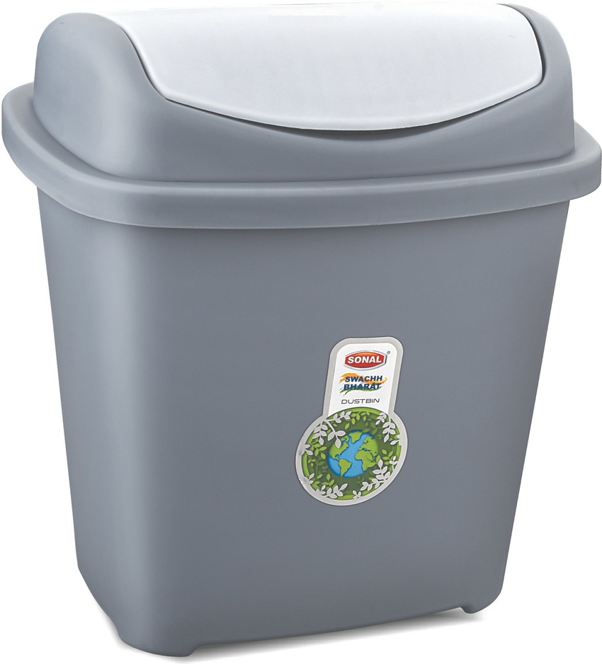 Plastic dustbin online shopping india store