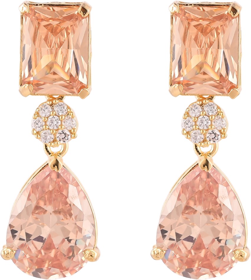 Ratnavali earrings best sale