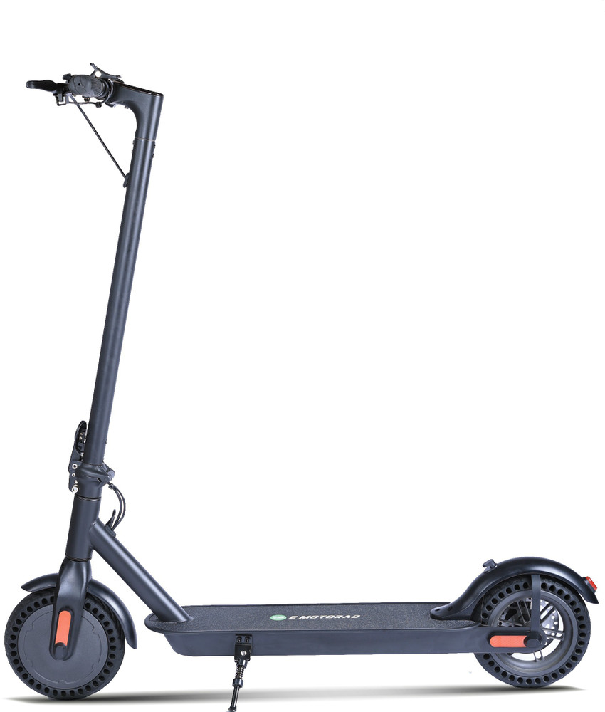 EMotorad LiL E B 10 inches Single Speed Lithium ion Li ion