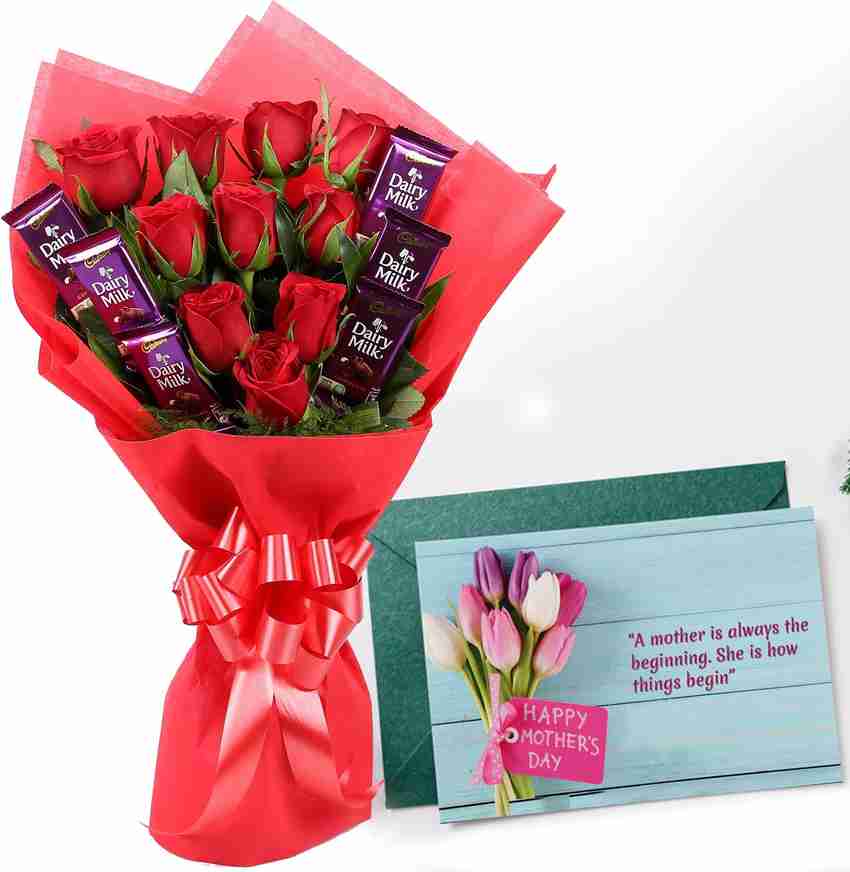 Birthday gift for mother discount to be